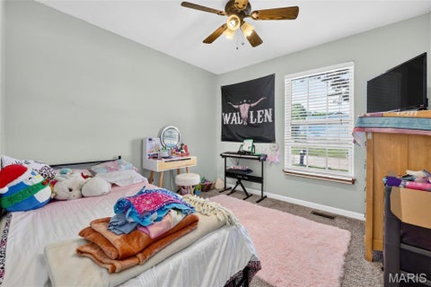 Tiny photo for 132 Eldorado Drive, Moscow Mills, MO 63362 (MLS # 26046177)