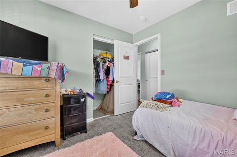 Tiny photo for 132 Eldorado Drive, Moscow Mills, MO 63362 (MLS # 26046177)