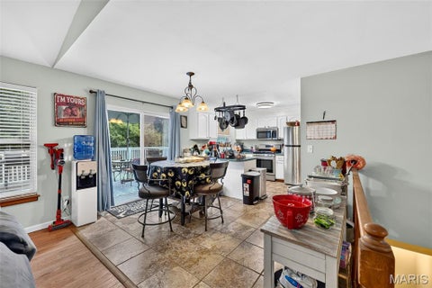 Tiny photo for 132 Eldorado Drive, Moscow Mills, MO 63362 (MLS # 26046177)