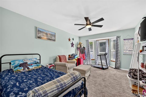 Tiny photo for 132 Eldorado Drive, Moscow Mills, MO 63362 (MLS # 26046177)