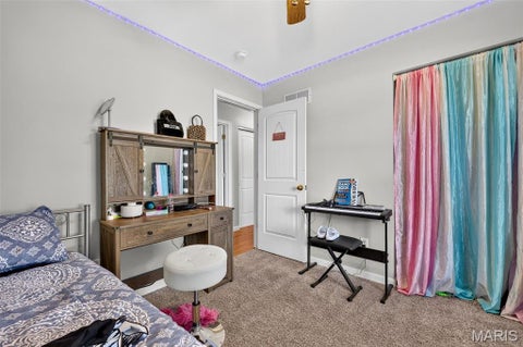 Tiny photo for 132 Eldorado Drive, Moscow Mills, MO 63362 (MLS # 26046177)