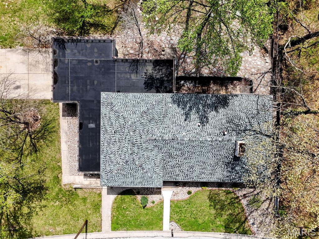 Richards/Hafner - Residential