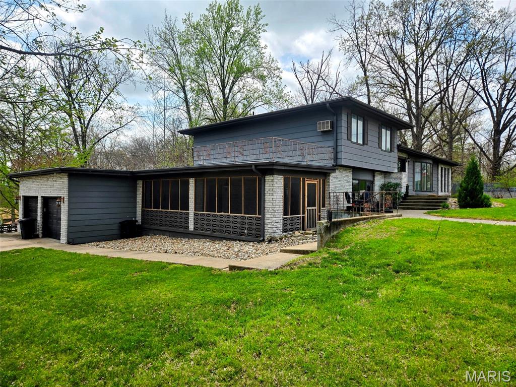 Richards/Hafner - Residential