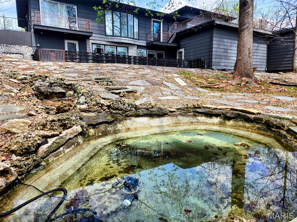 Richards/Hafner - Residential