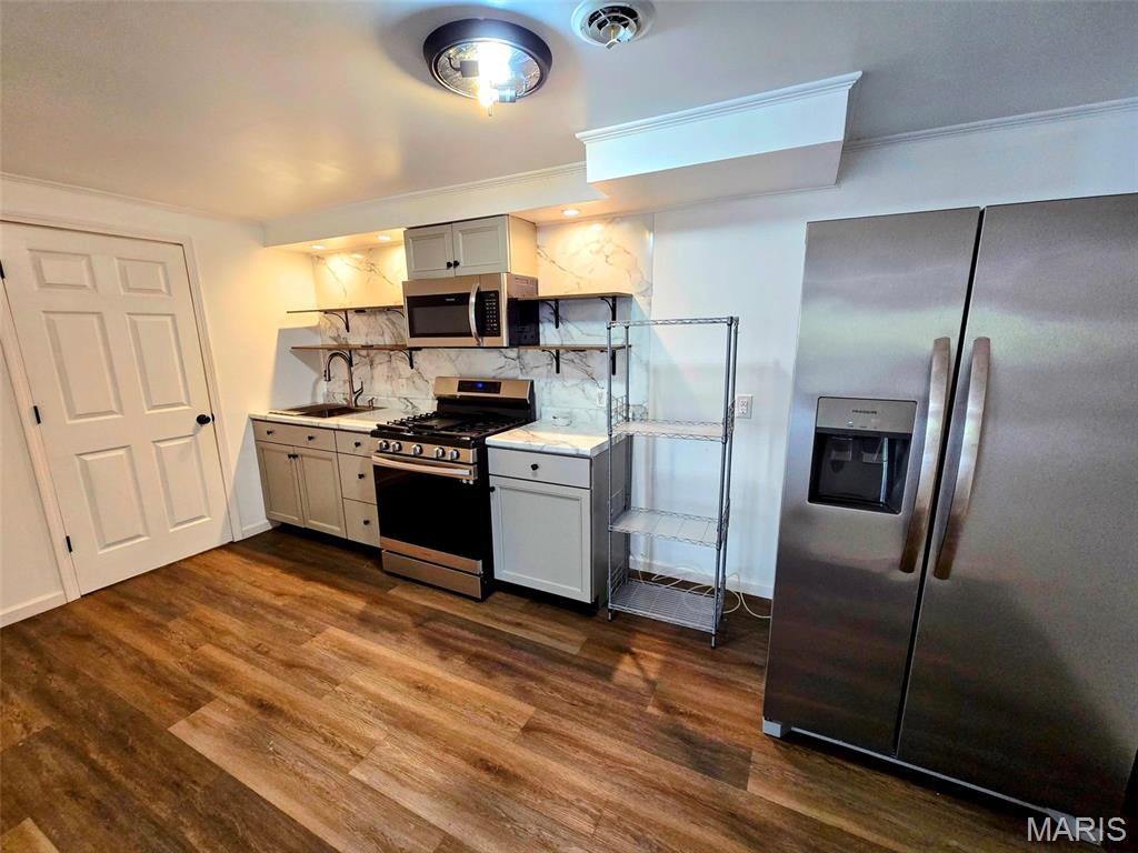 Richards/Hafner - Residential