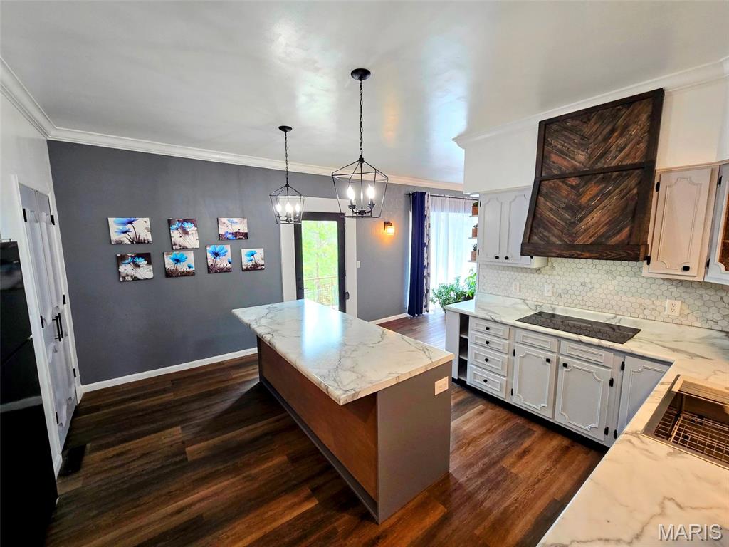 Richards/Hafner - Residential