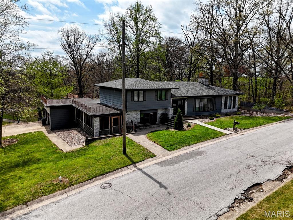 Richards/Hafner - Residential