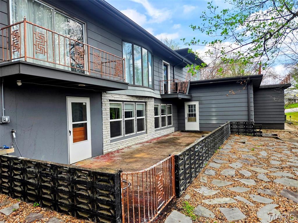 Richards/Hafner - Residential