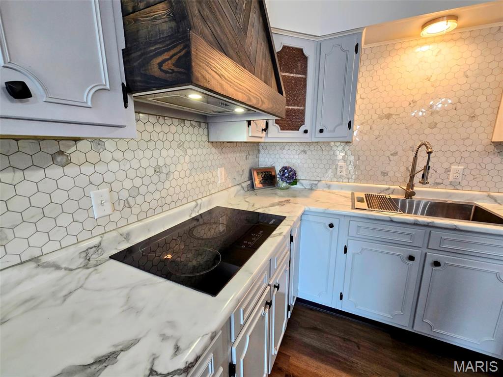 Richards/Hafner - Residential