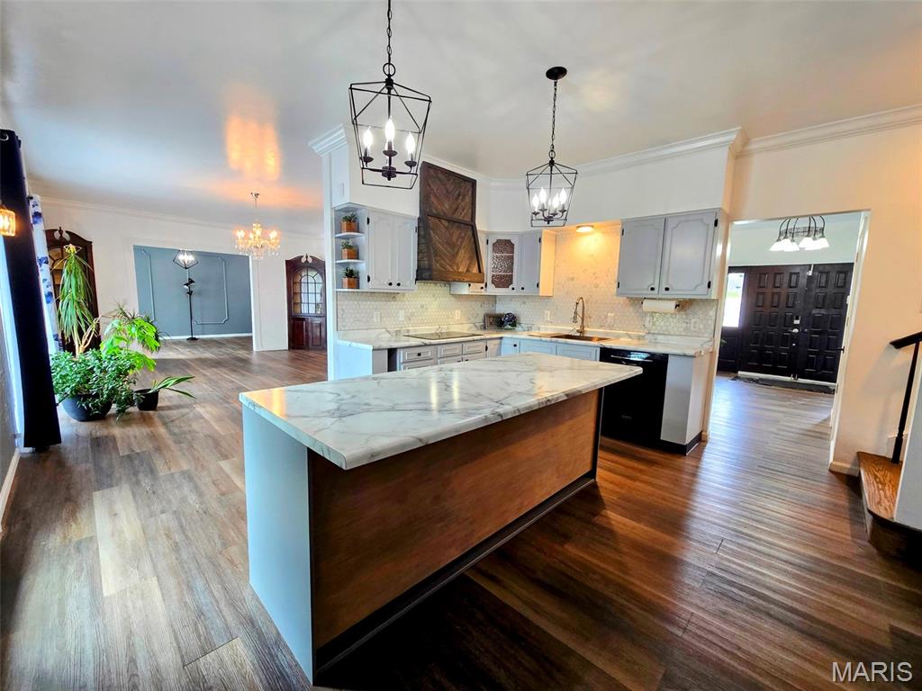 Richards/Hafner - Residential