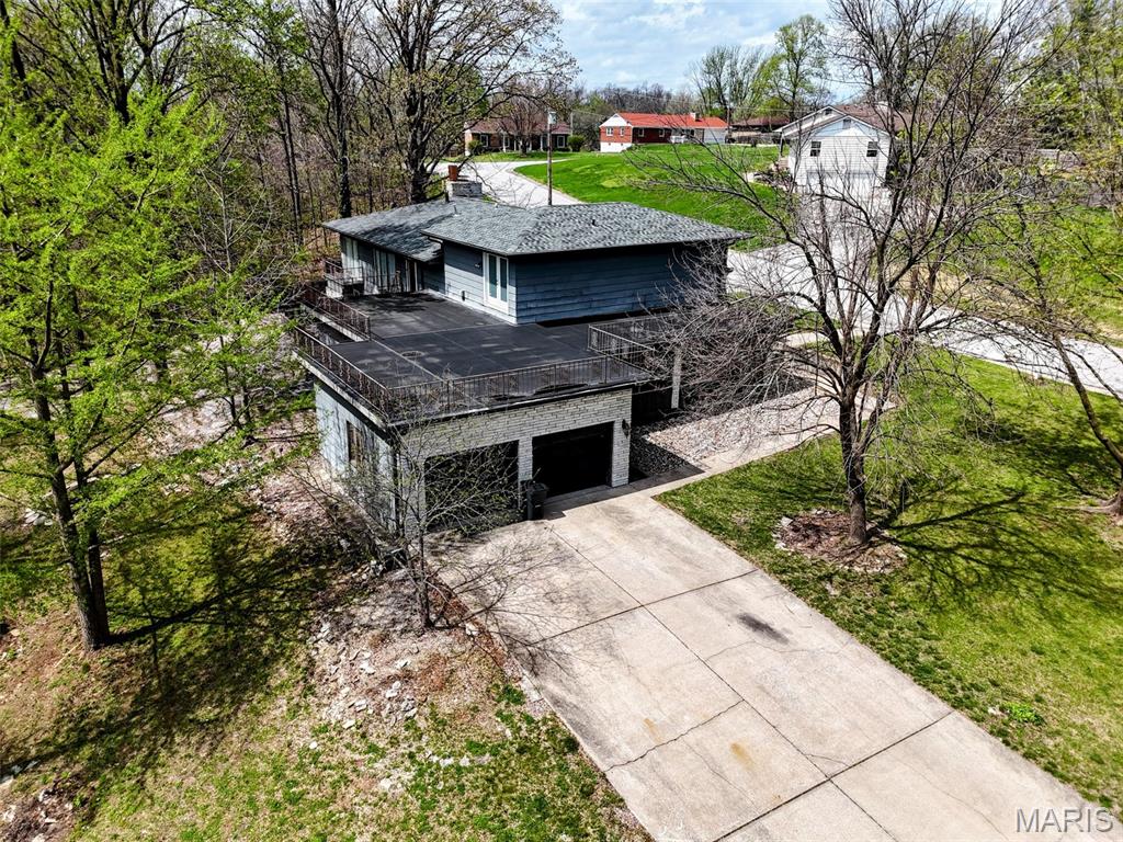 Richards/Hafner - Residential