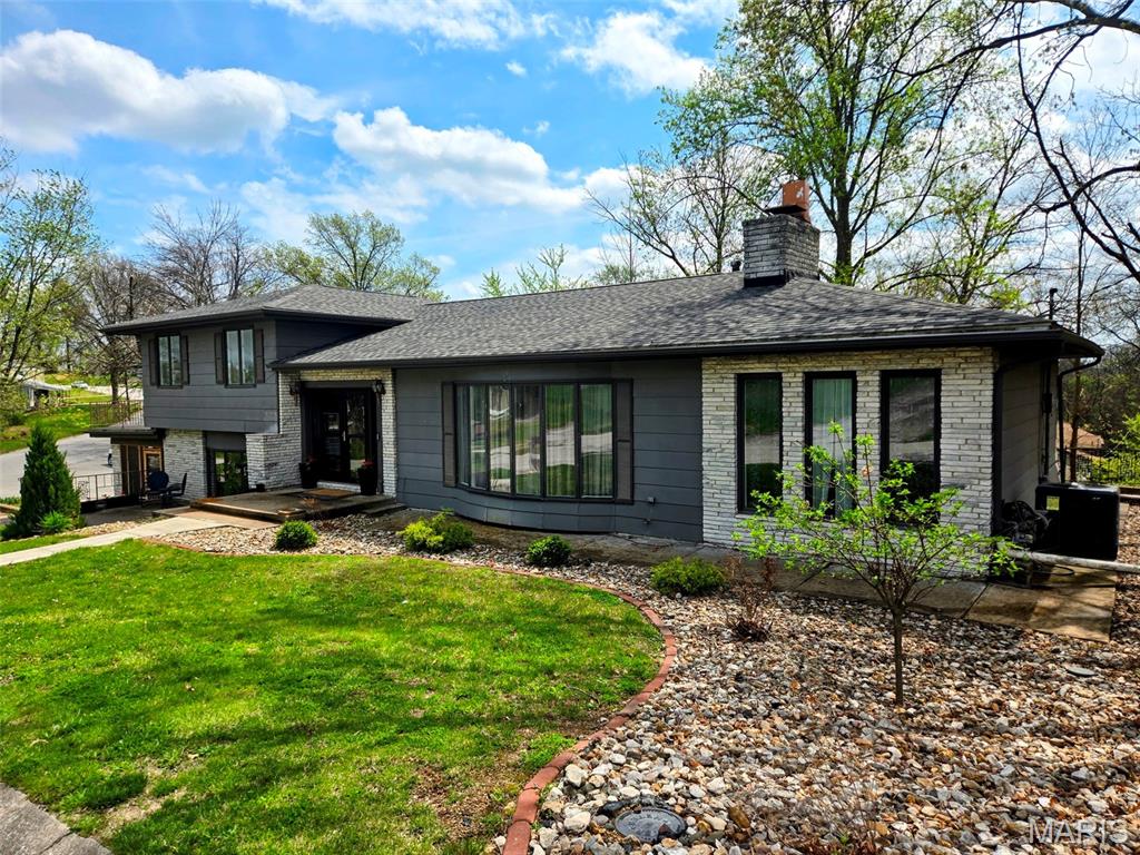 Richards/Hafner - Residential