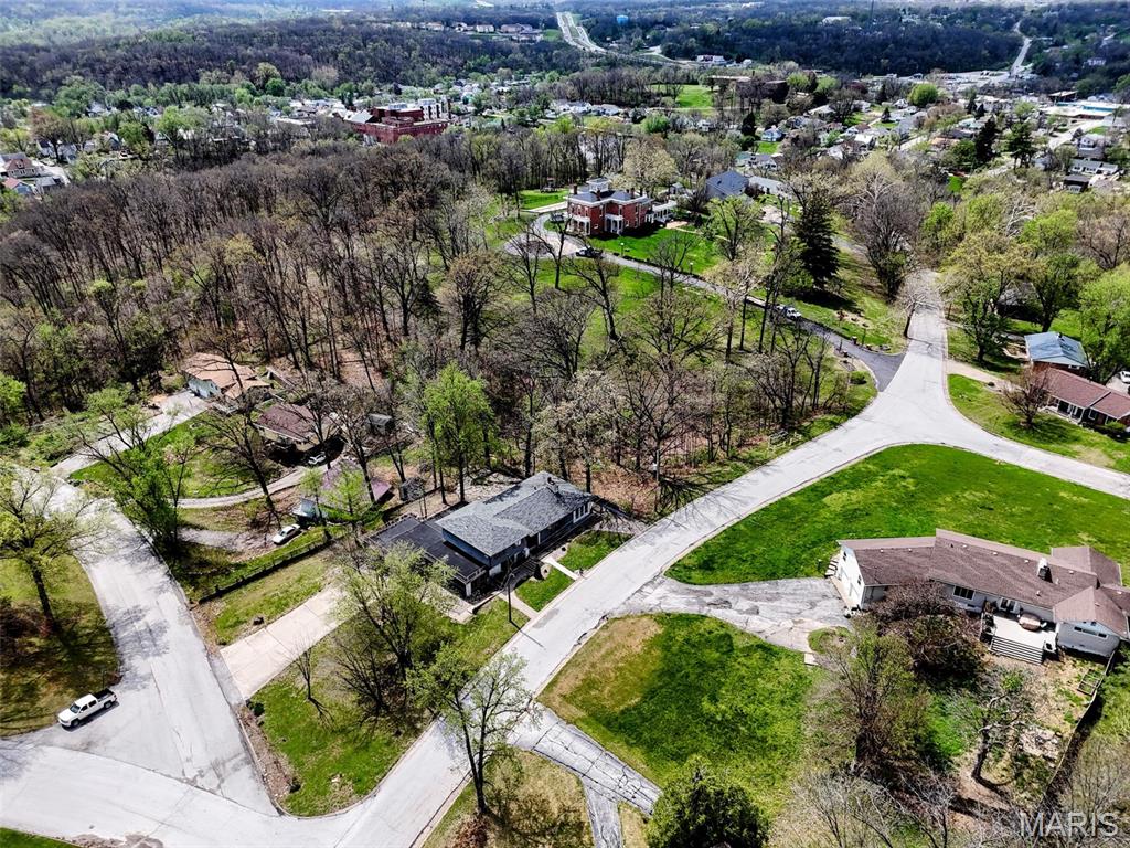 Richards/Hafner - Residential