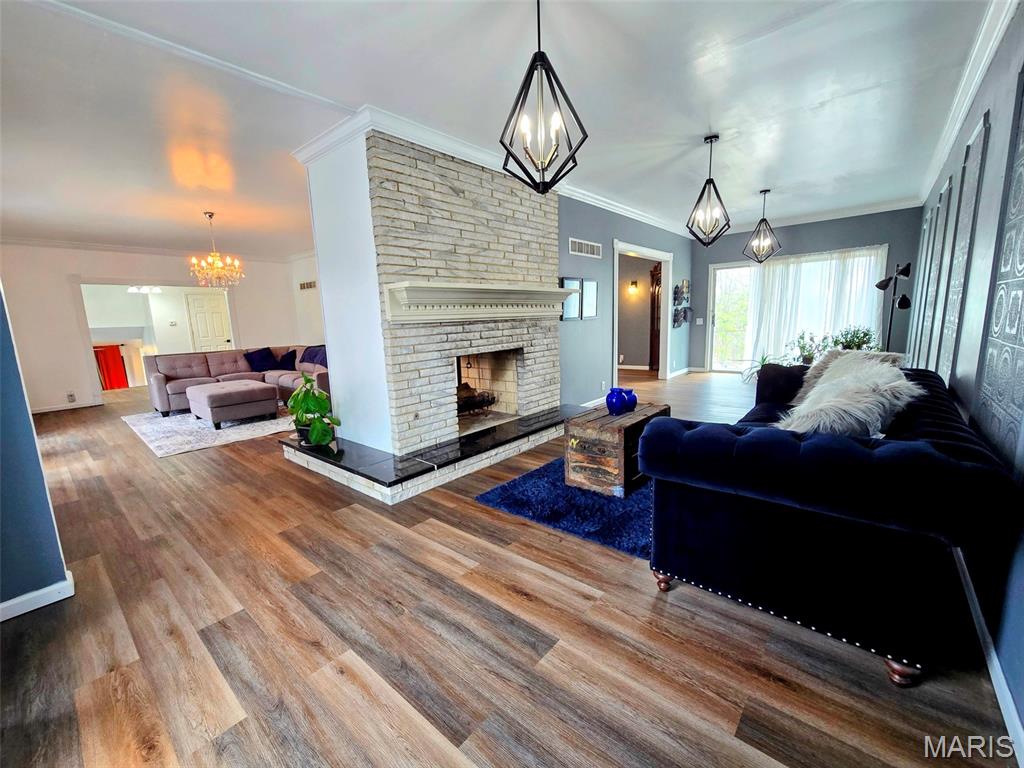 Richards/Hafner - Residential