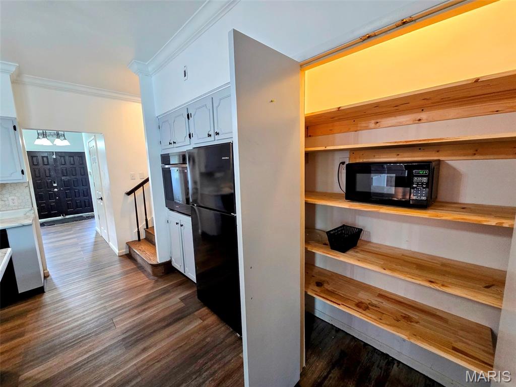 Richards/Hafner - Residential