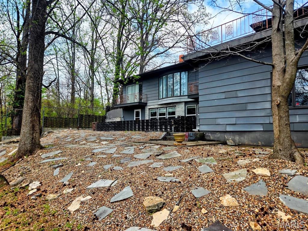 Richards/Hafner - Residential