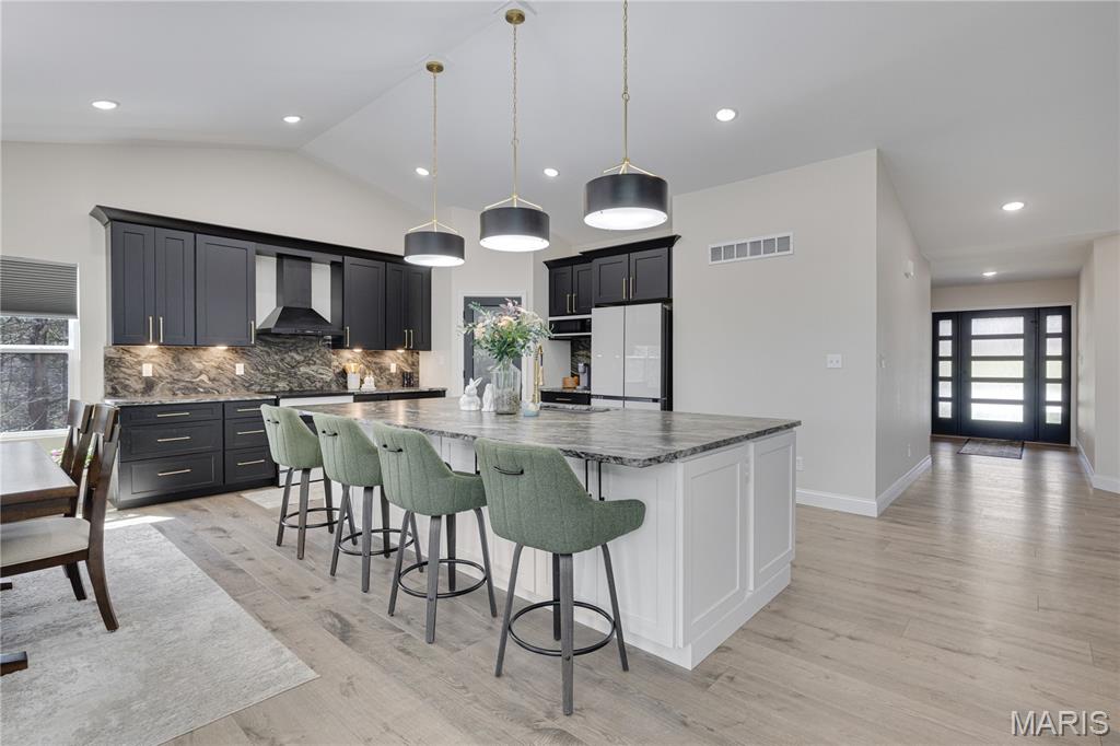 Raintree Plantation - Residential