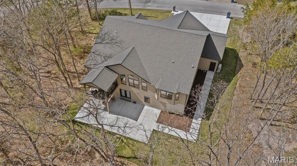 Raintree Plantation - Residential