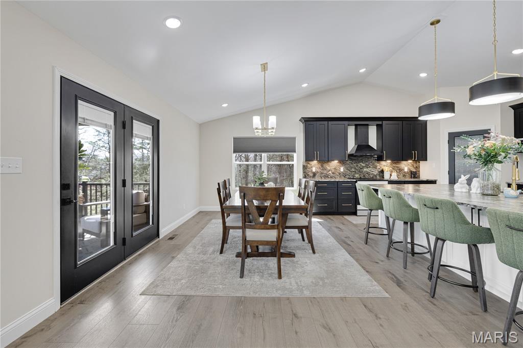 Raintree Plantation - Residential