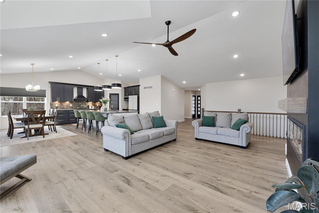 Raintree Plantation - Residential