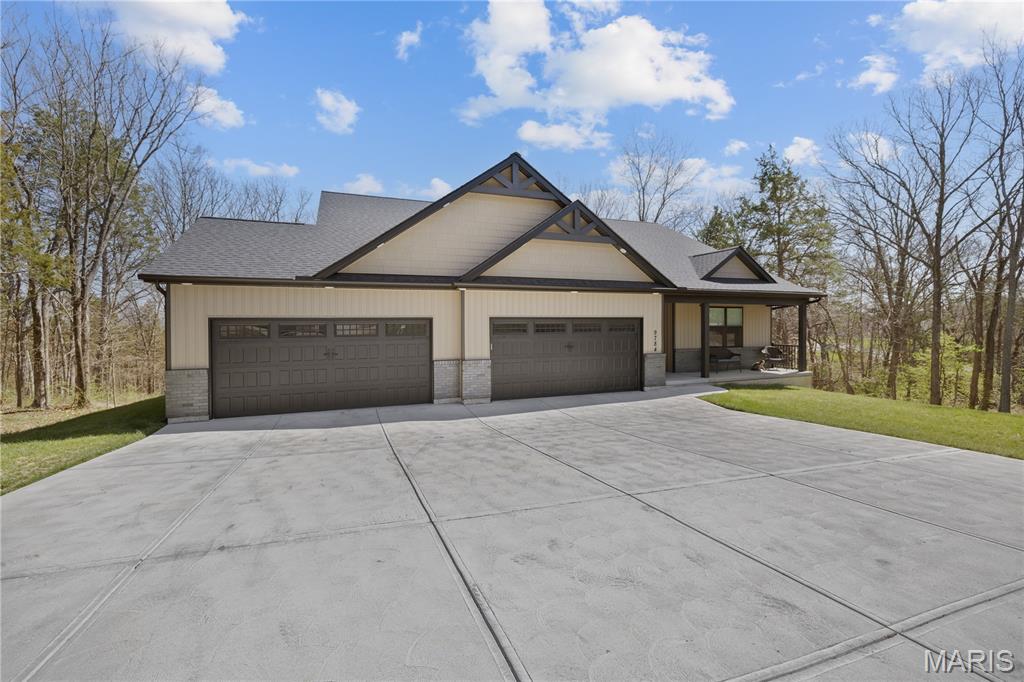 Raintree Plantation - Residential