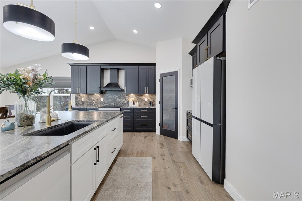 Raintree Plantation - Residential