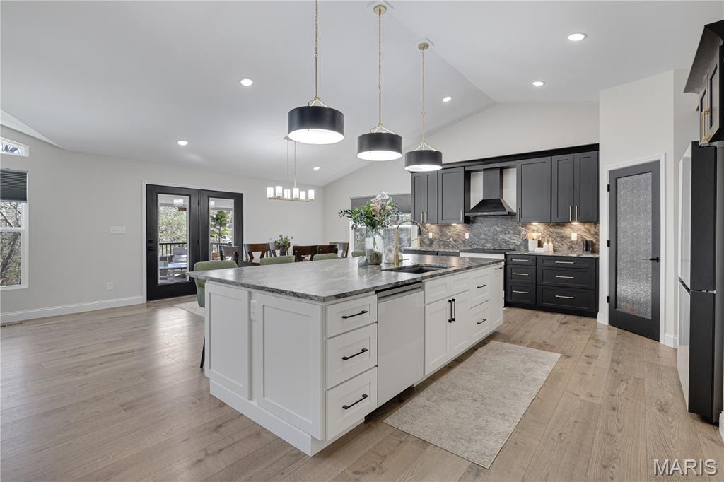 Raintree Plantation - Residential