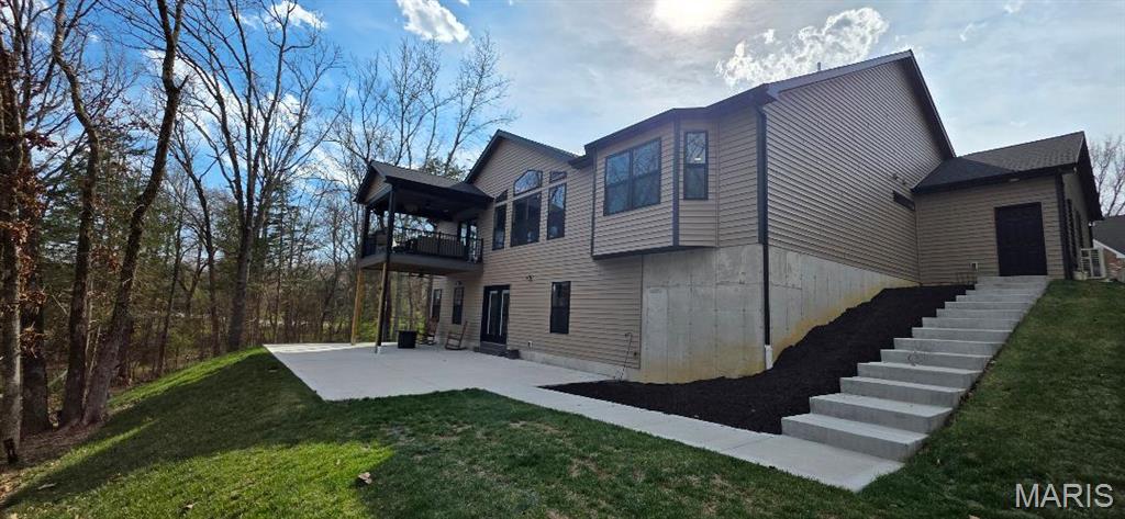 Raintree Plantation - Residential