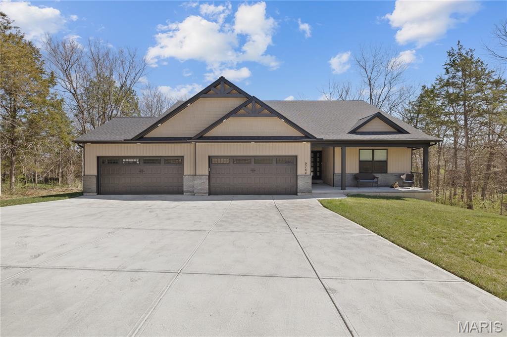 Raintree Plantation - Residential