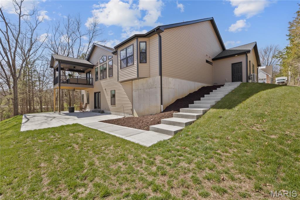 Raintree Plantation - Residential