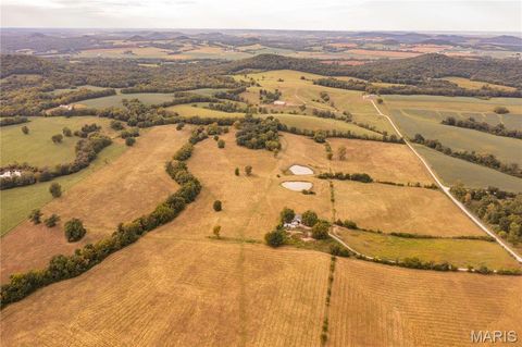 Tiny photo for 255 Gnade Road, Elsberry, MO 63343 (MLS # 25060754)