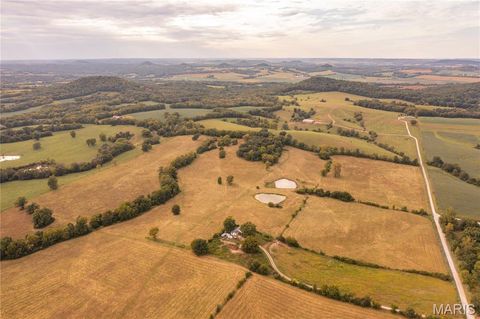 Tiny photo for 255 Gnade Road, Elsberry, MO 63343 (MLS # 25060754)