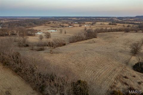 Tiny photo for 255 Gnade Road, Elsberry, MO 63343 (MLS # 25060754)