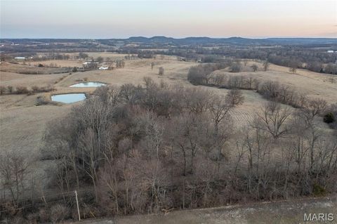 Tiny photo for 255 Gnade Road, Elsberry, MO 63343 (MLS # 25060754)