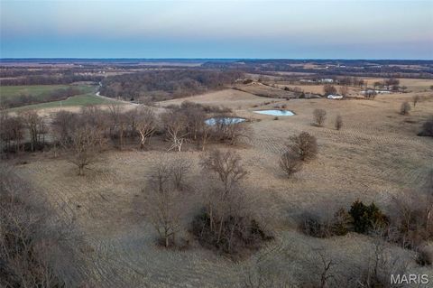 Tiny photo for 255 Gnade Road, Elsberry, MO 63343 (MLS # 25060754)