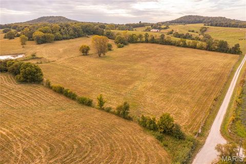 Tiny photo for 255 Gnade Road, Elsberry, MO 63343 (MLS # 25060754)