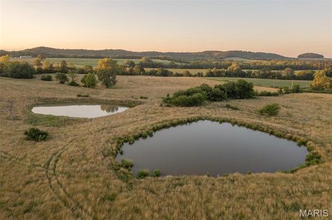 Tiny photo for 255 Gnade Road, Elsberry, MO 63343 (MLS # 25060754)