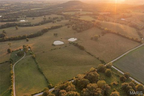 Tiny photo for 255 Gnade Road, Elsberry, MO 63343 (MLS # 25060754)