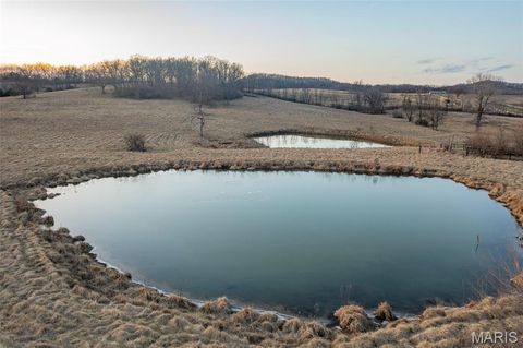 Tiny photo for 255 Gnade Road, Elsberry, MO 63343 (MLS # 25060754)