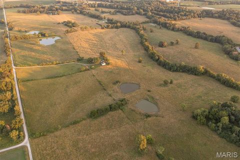 Tiny photo for 255 Gnade Road, Elsberry, MO 63343 (MLS # 25060754)