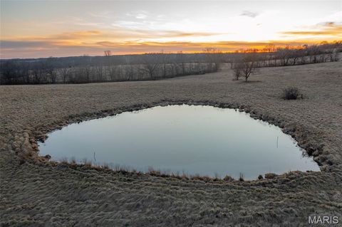 Tiny photo for 255 Gnade Road, Elsberry, MO 63343 (MLS # 25060754)