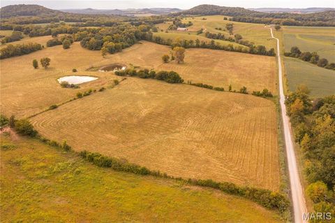 Tiny photo for 255 Gnade Road, Elsberry, MO 63343 (MLS # 25060754)
