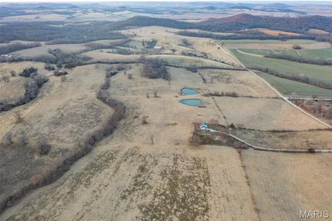 Tiny photo for 255 Gnade Road, Elsberry, MO 63343 (MLS # 25060754)