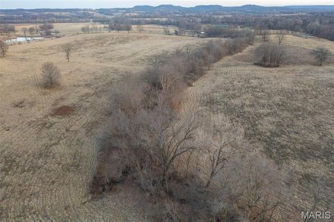 Tiny photo for 255 Gnade Road, Elsberry, MO 63343 (MLS # 25060754)
