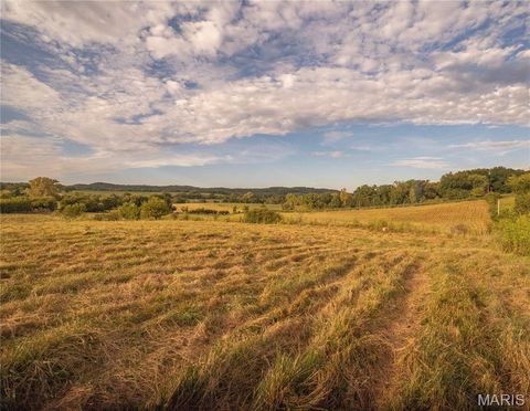 Tiny photo for 255 Gnade Road, Elsberry, MO 63343 (MLS # 25060754)
