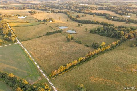 Tiny photo for 255 Gnade Road, Elsberry, MO 63343 (MLS # 25060754)