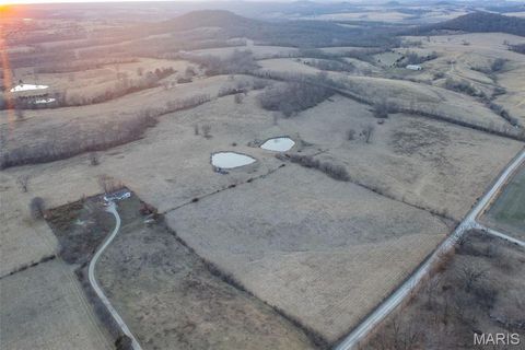 Tiny photo for 255 Gnade Road, Elsberry, MO 63343 (MLS # 25060754)