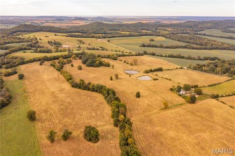 Tiny photo for 255 Gnade Road, Elsberry, MO 63343 (MLS # 25060754)