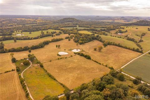 Tiny photo for 255 Gnade Road, Elsberry, MO 63343 (MLS # 25060754)