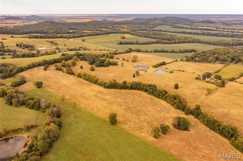 Tiny photo for 255 Gnade Road, Elsberry, MO 63343 (MLS # 25060754)